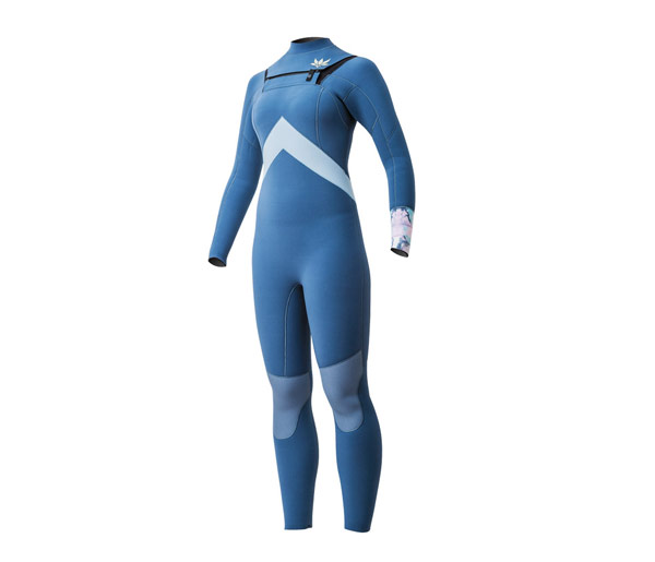 Women's Type ME SS Full Suit
